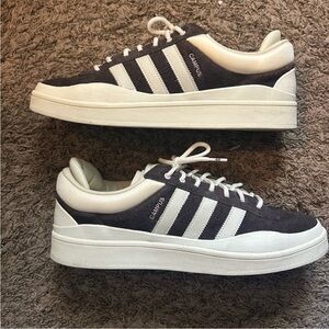 Adidas Campus Light Bad Bunny Chalky Brown